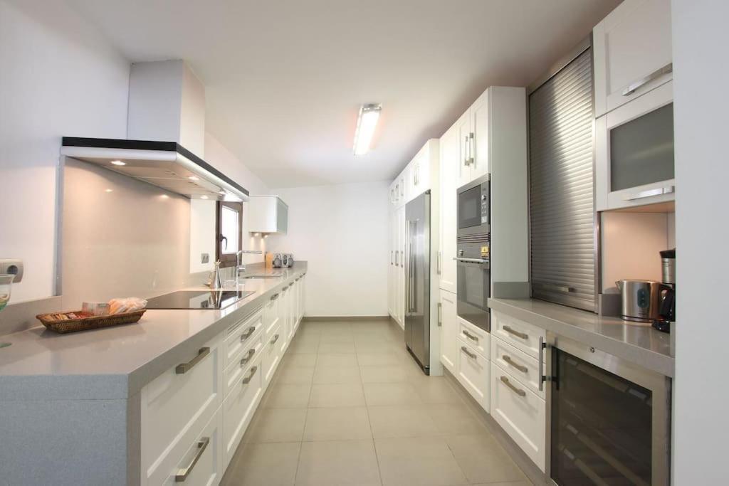 Villa 1102 - Town
