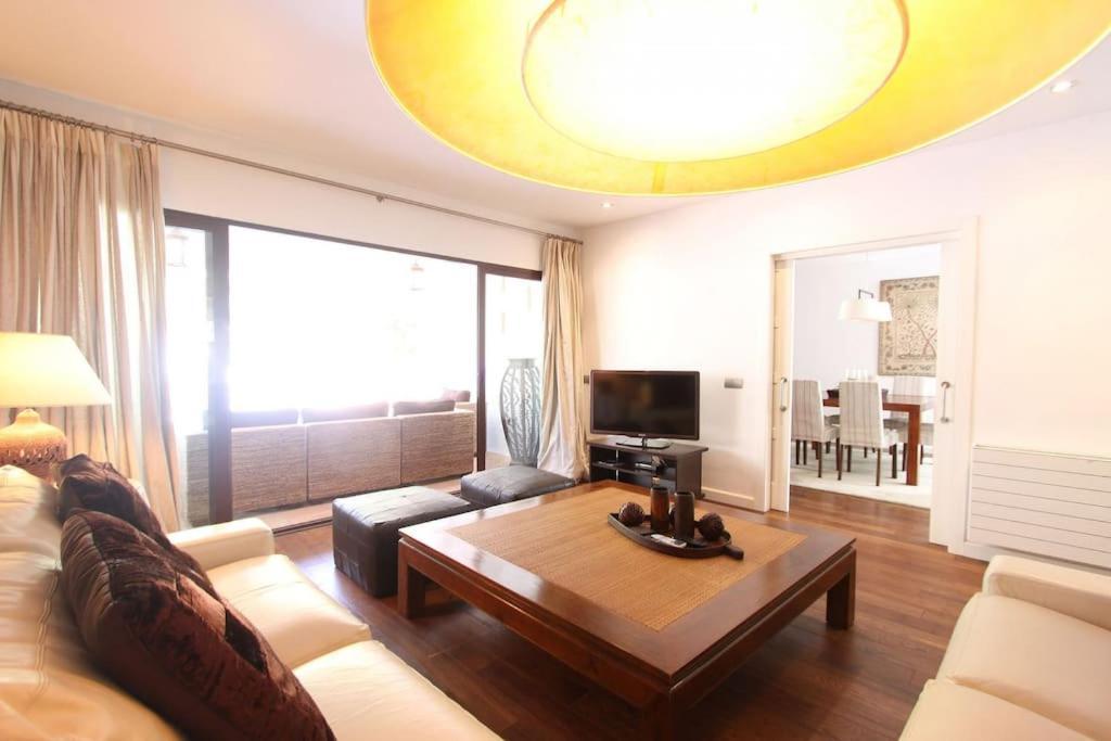 Villa 1102 - Town Marbella