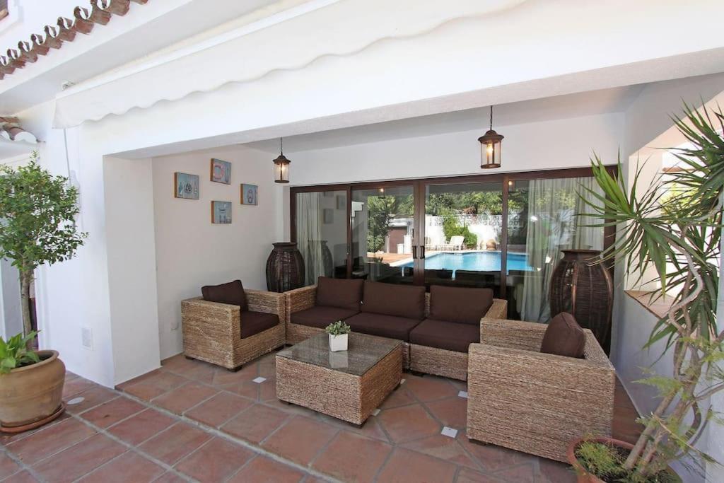 Villa 1102 - Town *
